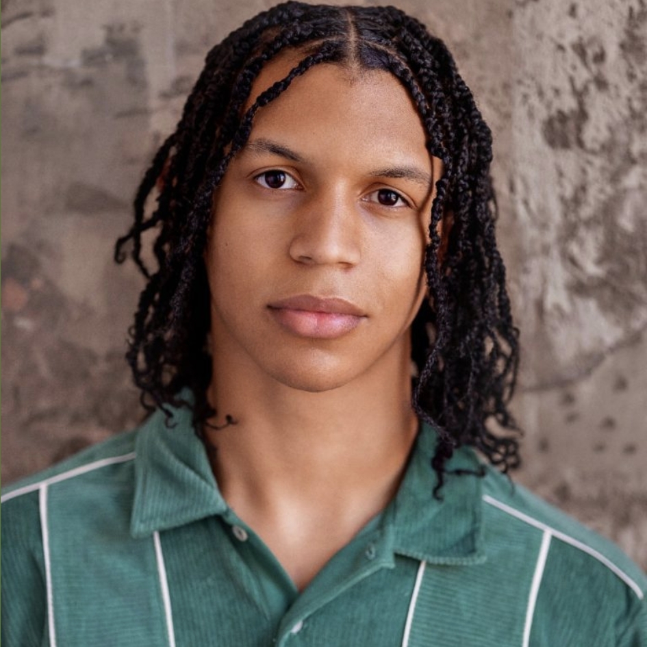 Luke Brodersen.