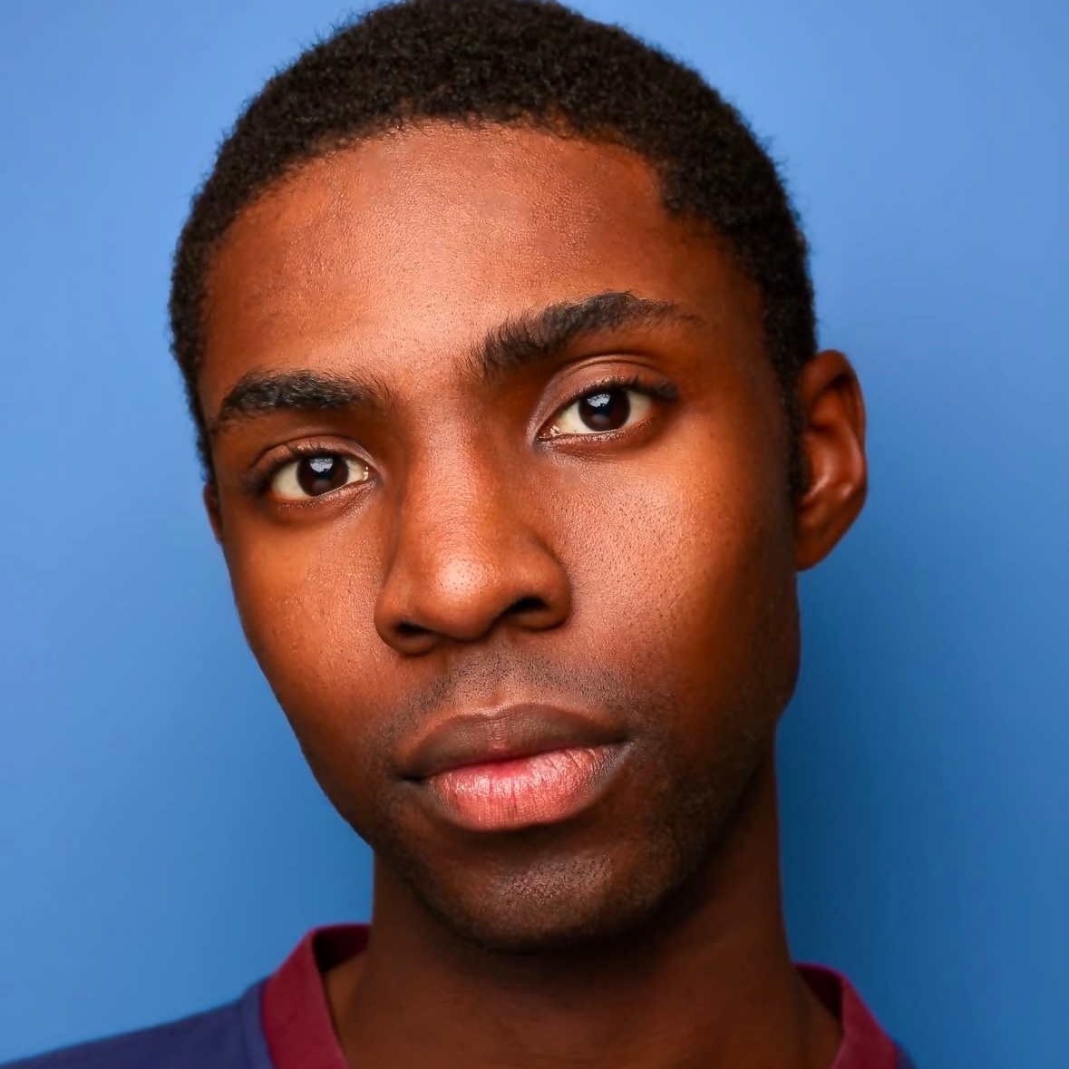 Nathaniel Mahone.