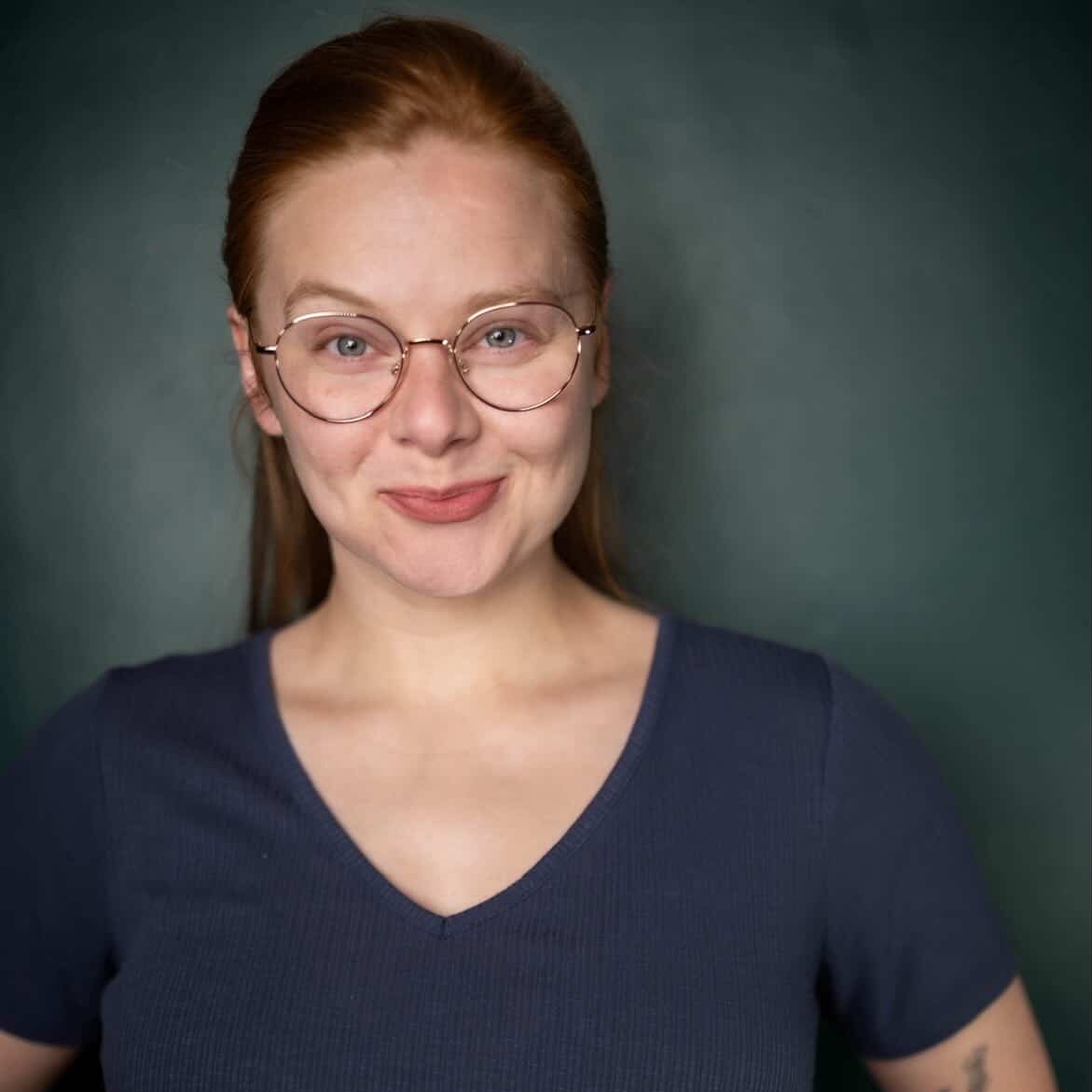 Sarah Quinn Taylor.