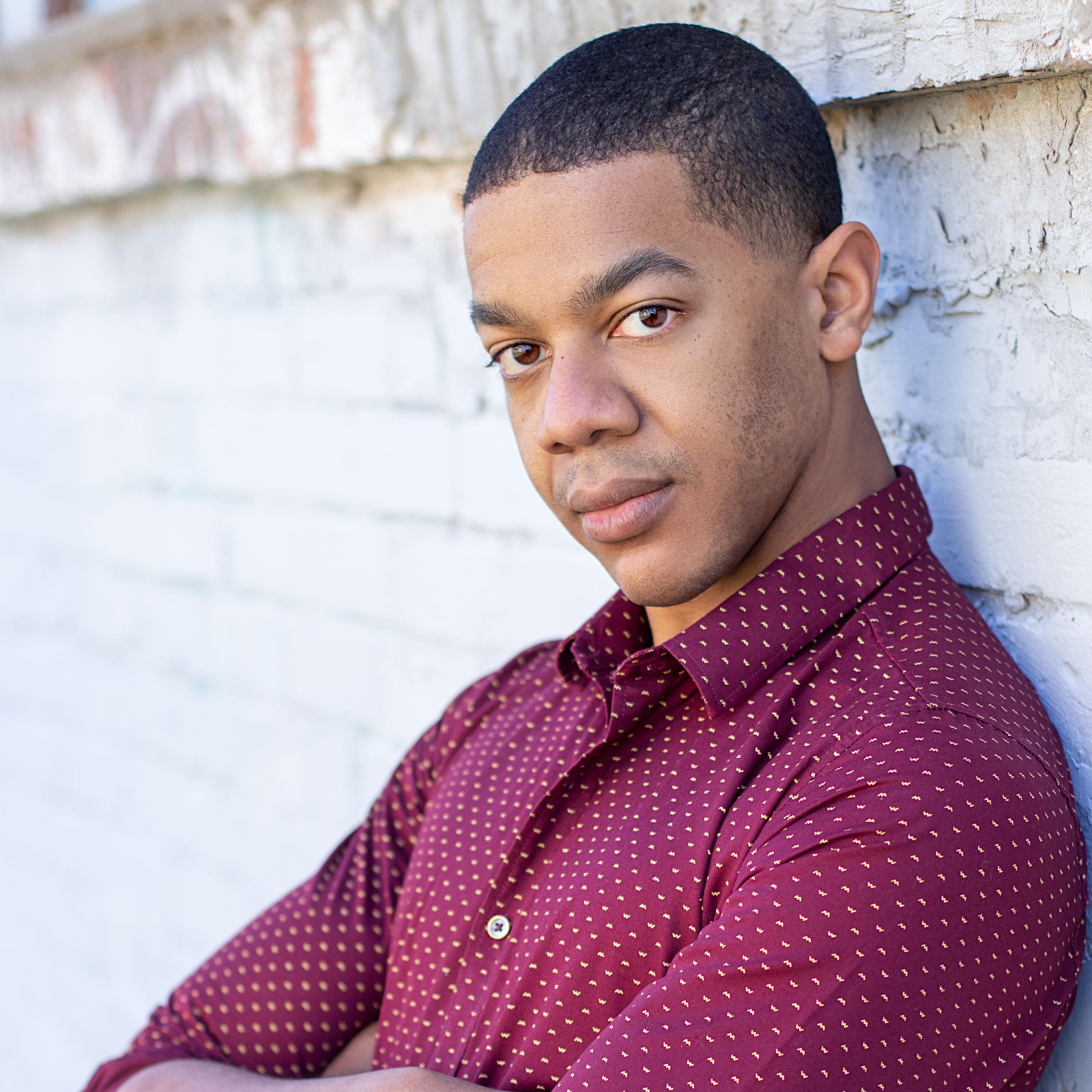 Jordan Andrews