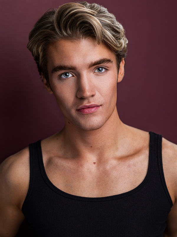 Jackson Dunlap.