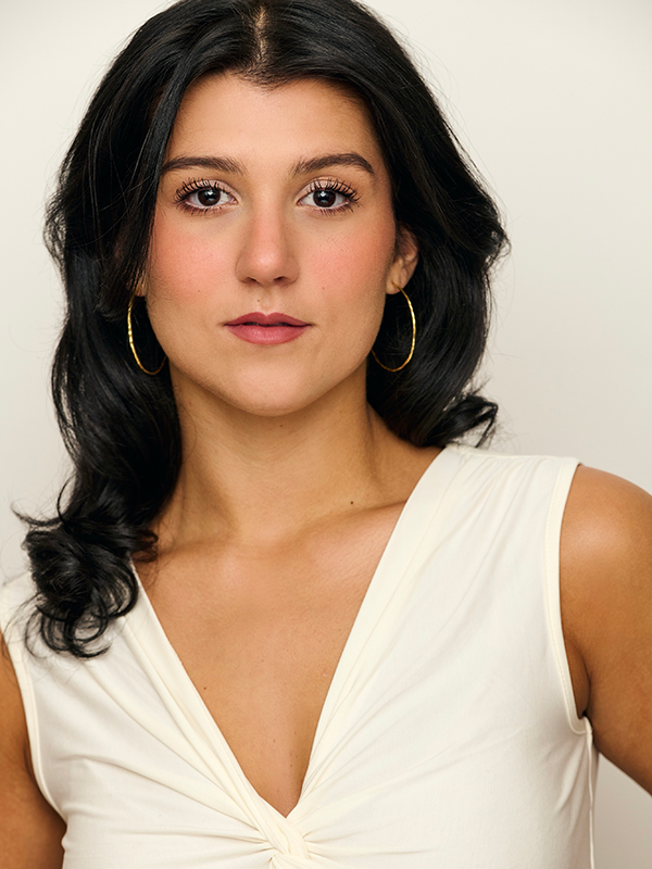 Sofia Macaluso.