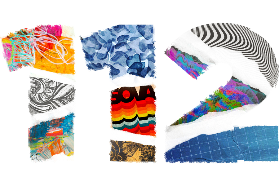 The Lightwell Gallery.