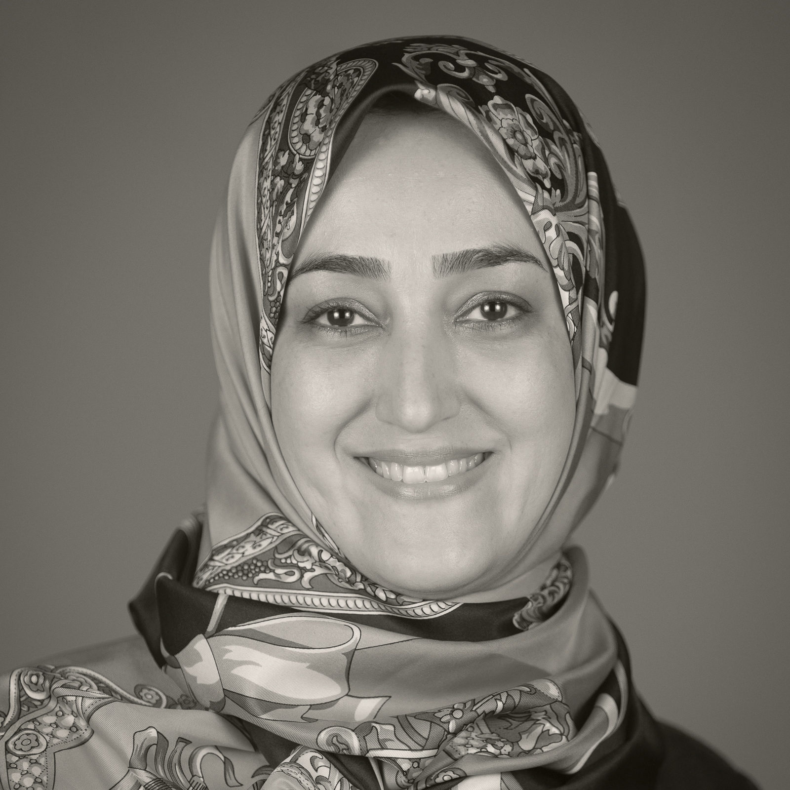 Fahimeh Foudazi