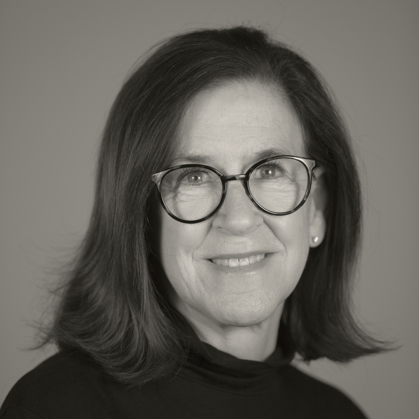 Karen Hayes-Thumann.