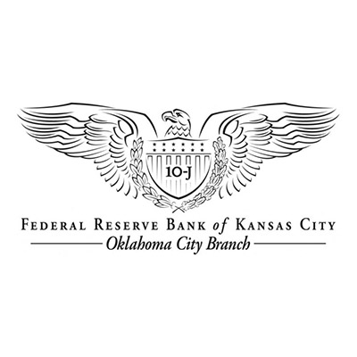 Federal Reserve Bank of Kansas City, Oklahoma City Branch.