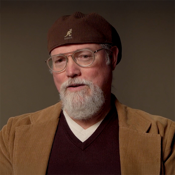 Fred Beard
