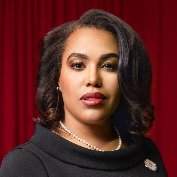Dr. Mautra Staley Jones