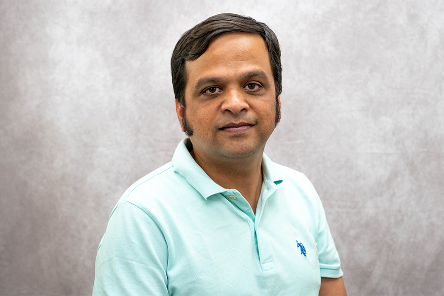 Mohammad Al Masum Molla