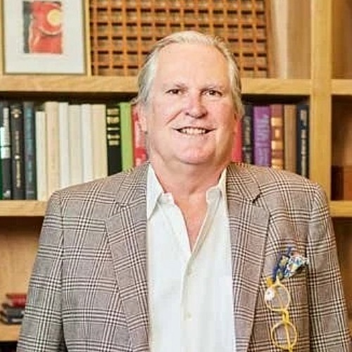 James Carry.