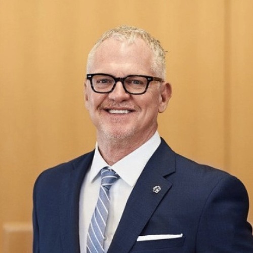 Scott Lowe.