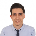 Emad Najmi Sarooghi.