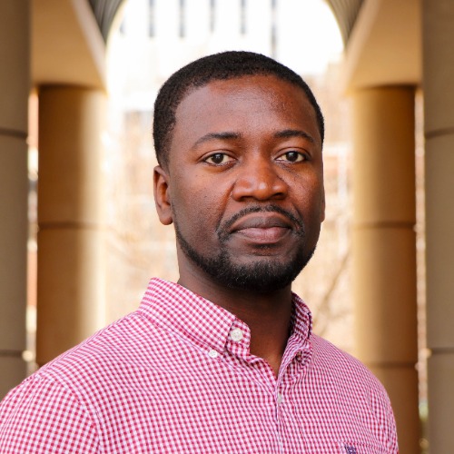 Kofi Asabere Bediako Asare.