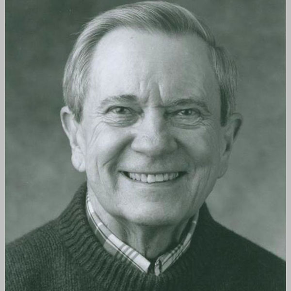 Robert Lawton Jones.