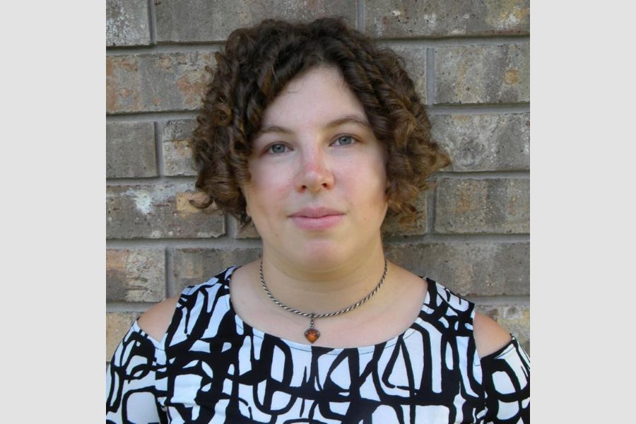 Rachel Gaffney.