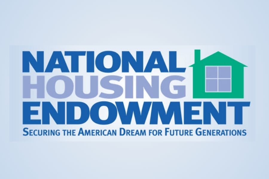 National Housing Endowment logo.