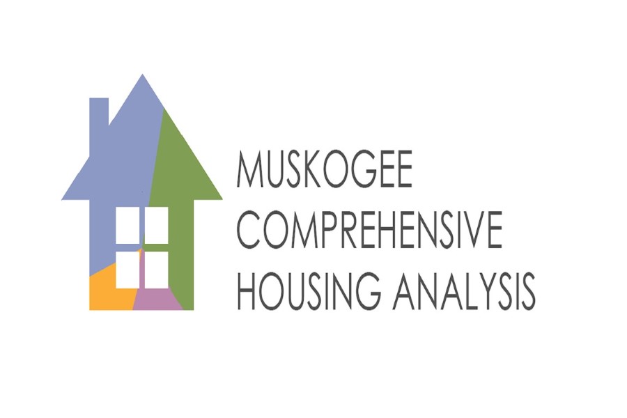 Muskogee Comprehensive Housing Analysis.