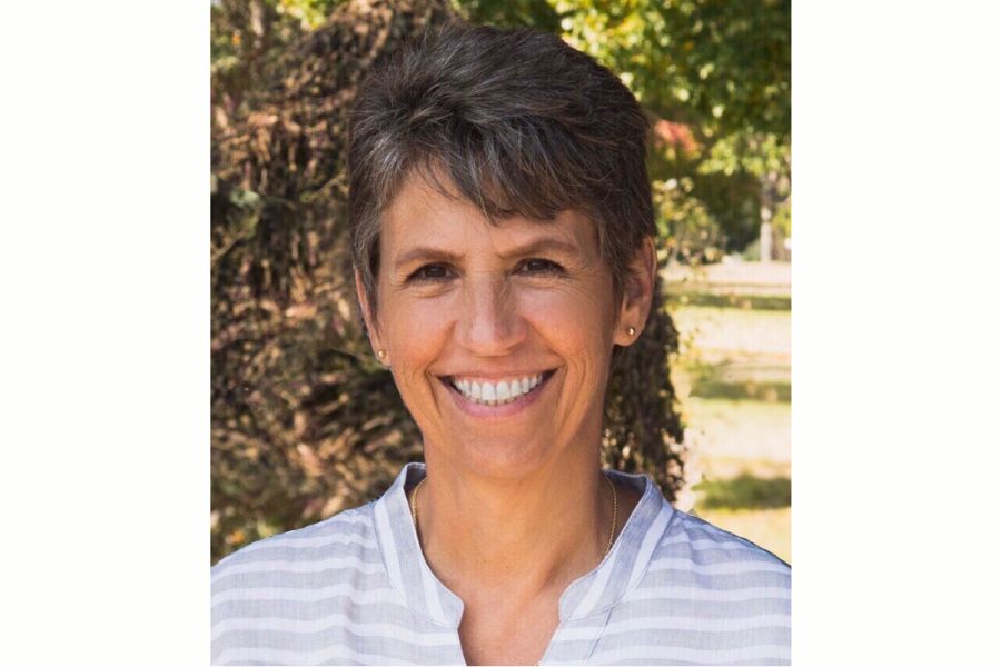 Headshot of Dotty Shaw Killam
