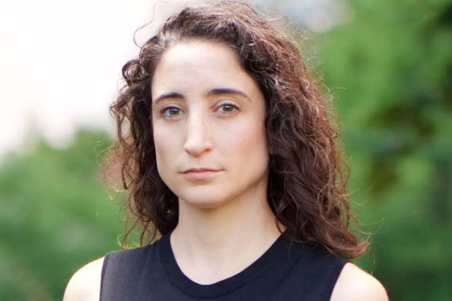 Headshot of Deborah Richards