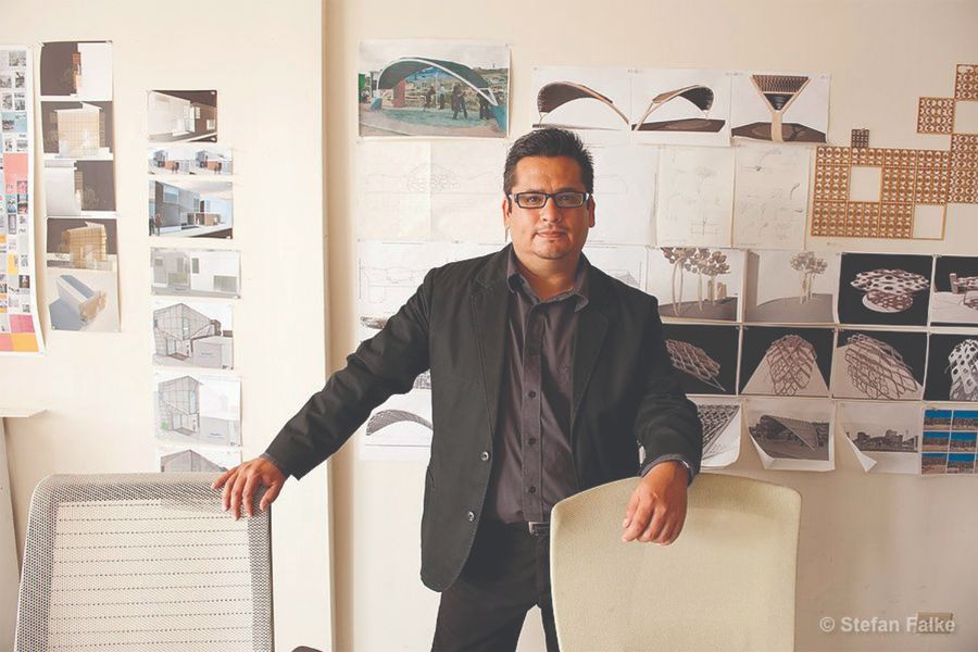 Photo of Rene Peralta