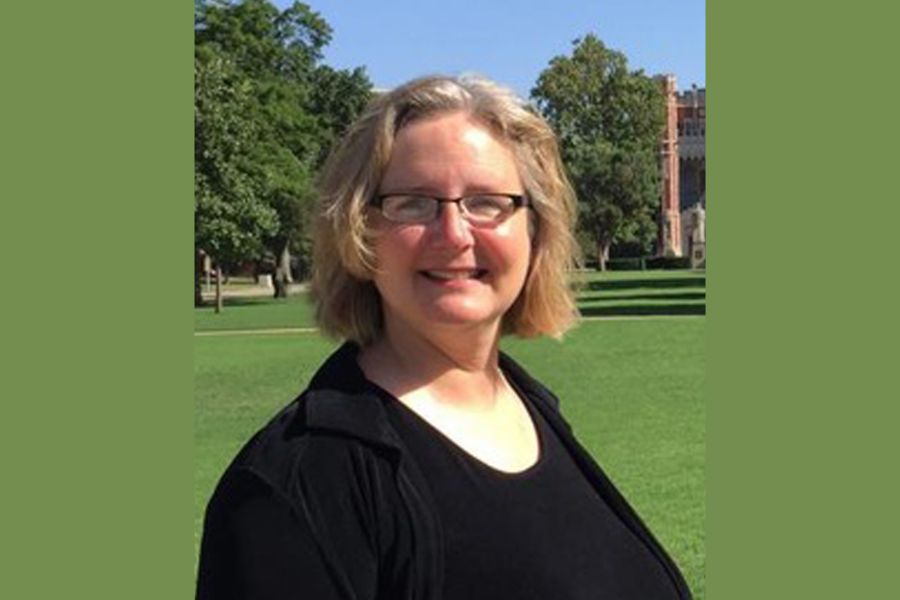 Headshot of Lee Fithian