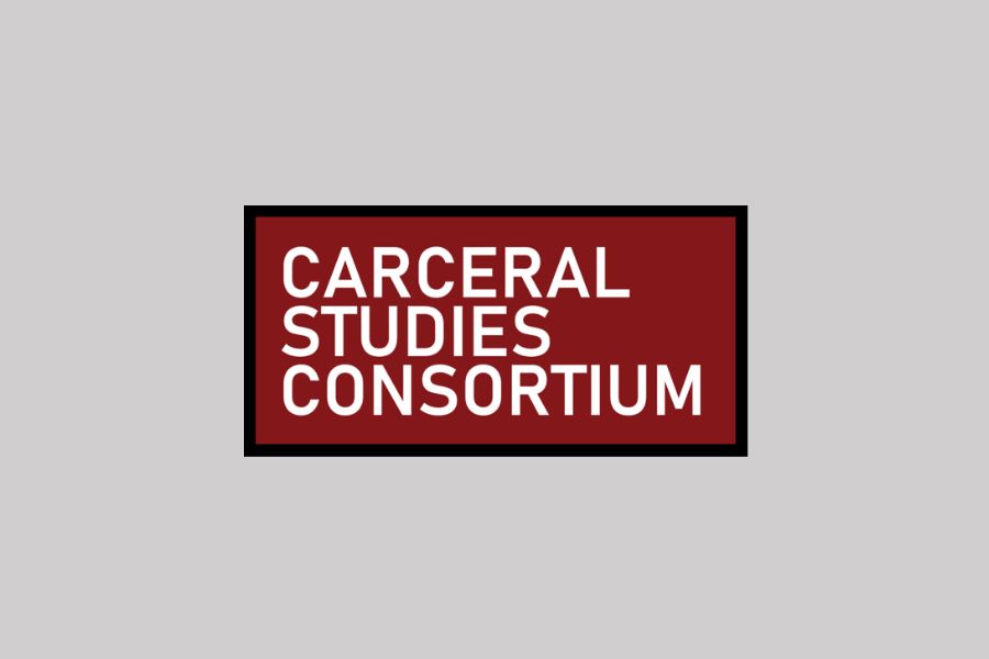 Carceral Studies Consortium logo