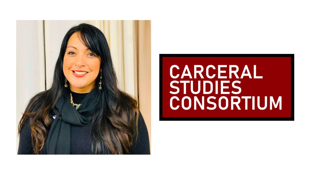 A headshot of grant recipient Dr. Sara Mata