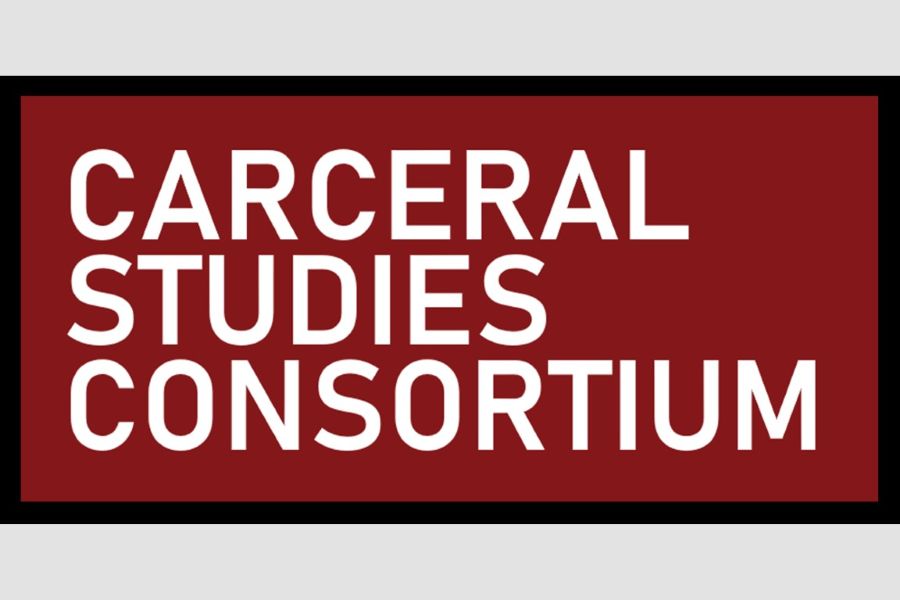 Carceral Studies Consortium logo.
