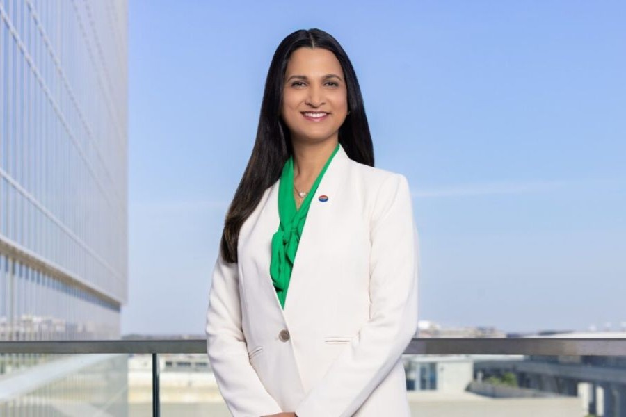 Smitha Radhakrishnan.