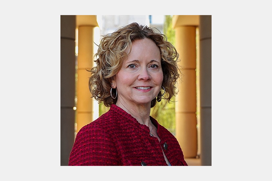 Tammy McCuen.