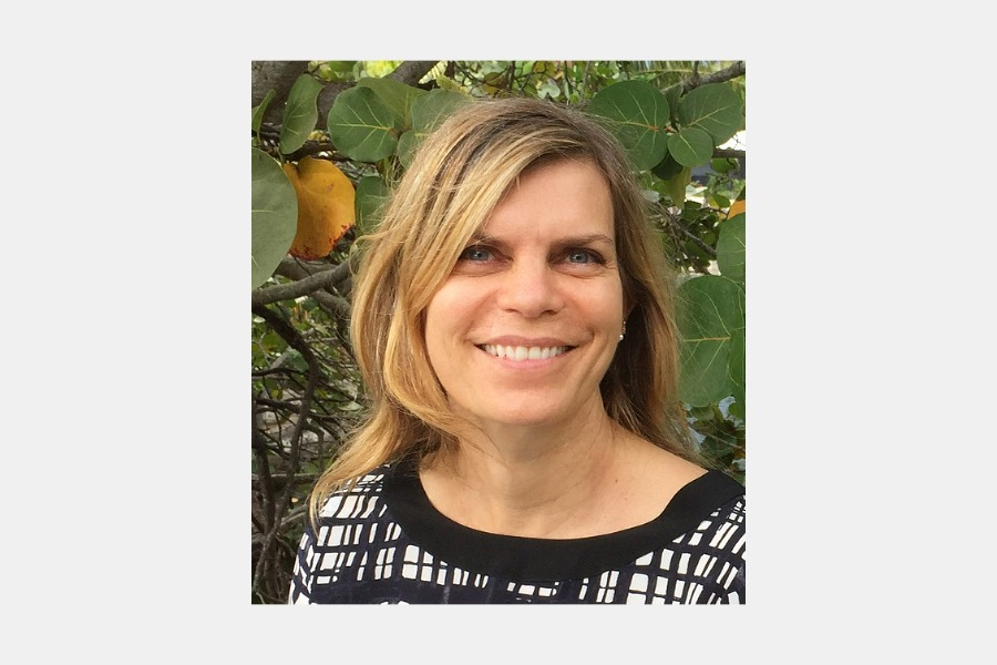 Dr. Wanda Liebermann