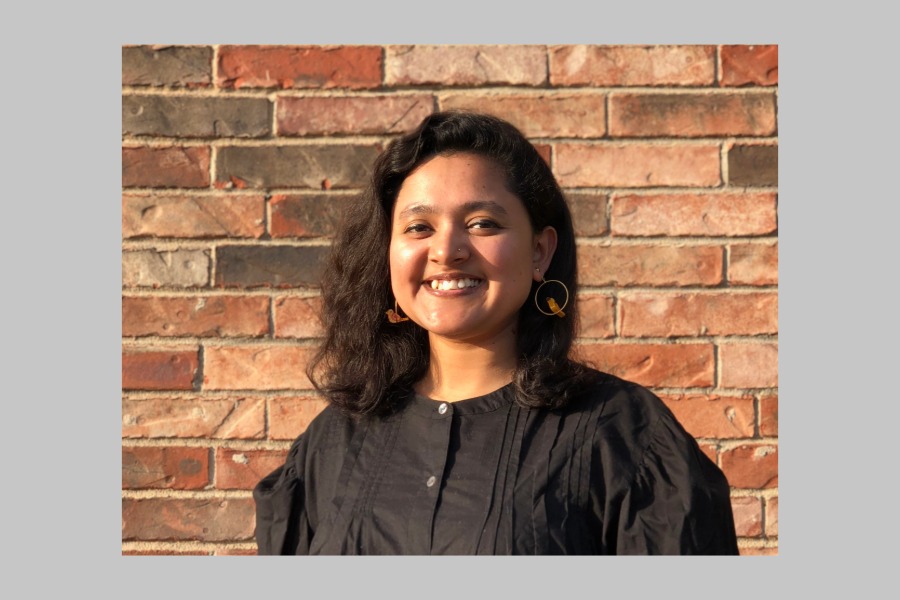 Tanvin Mahtub Fariha.