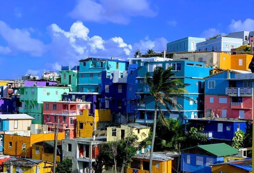 Puerto Rico
