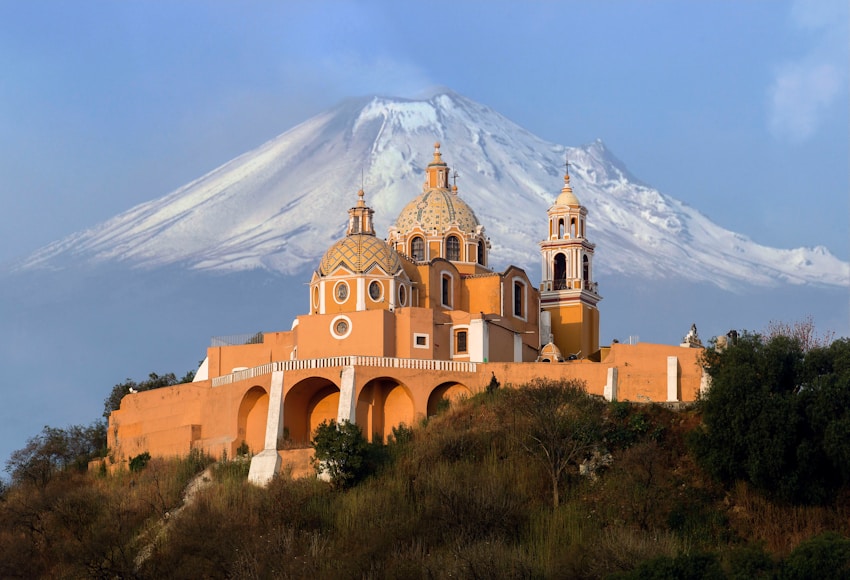 Puebla