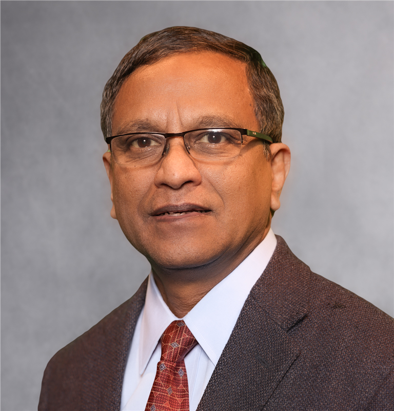 Headshot of Nathan Shankar