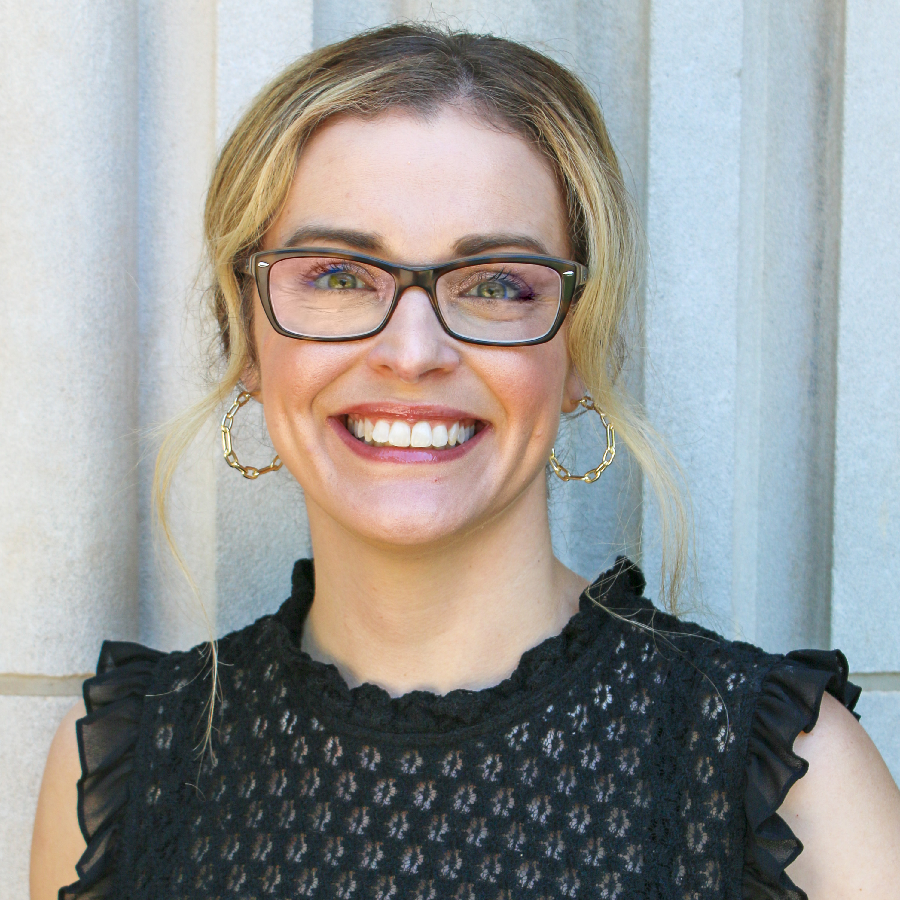 Abby Young.