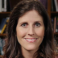 Dr. Heather Ketchum