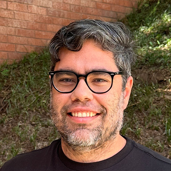 Alexandre de Castro Medeiros.