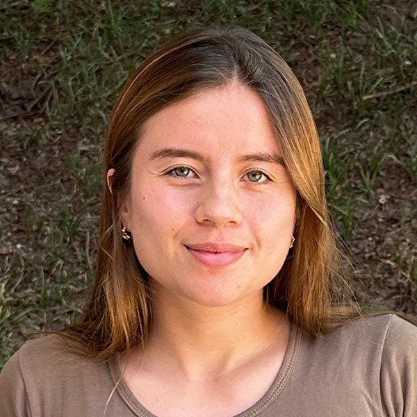 Valentina Tellez Rodriguez.