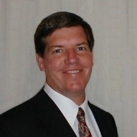 Portrait of David Heskin.