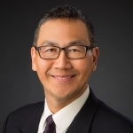 Portrait of Bor-Jier (Ben) Shiau.