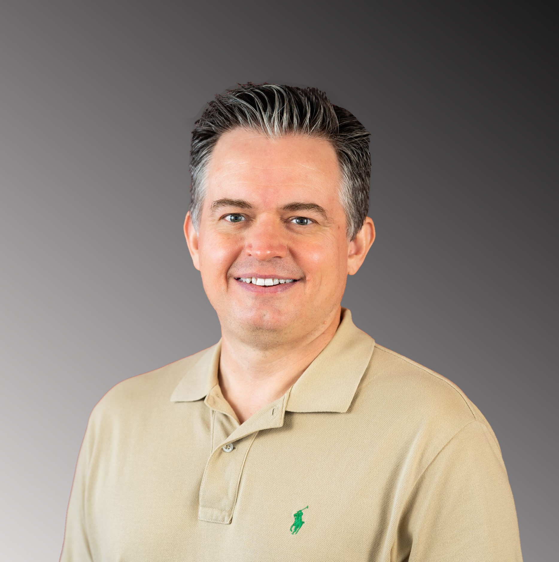 Portrait of Francesca Harrell