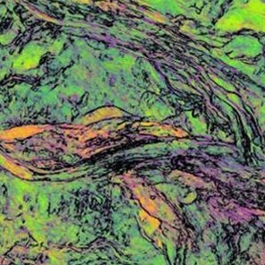 channels from PCA analysis.