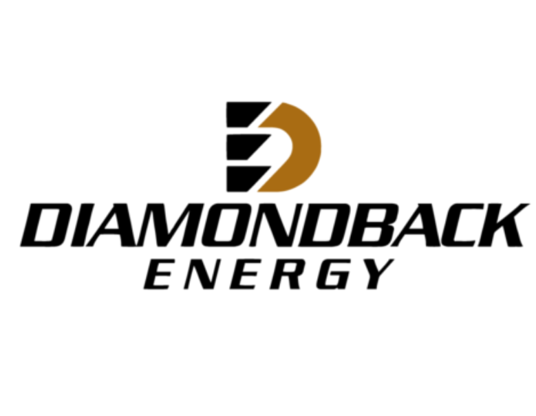 Diamondback logo.