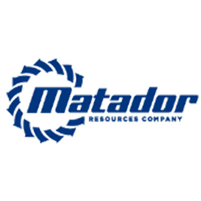Matador Resources Company logo.