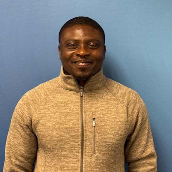 Portrait of Simon Avinu.