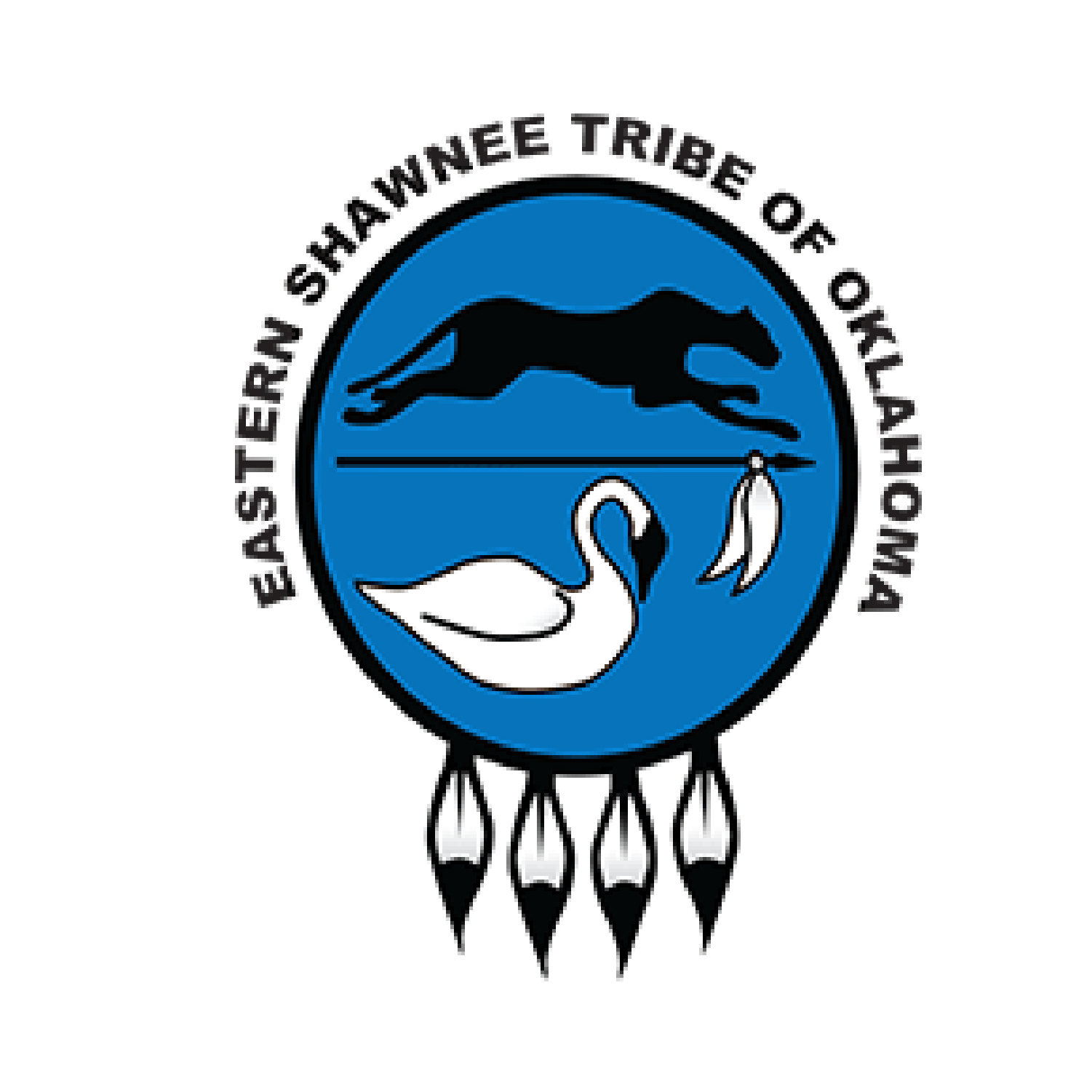 Apache Tribe Seal