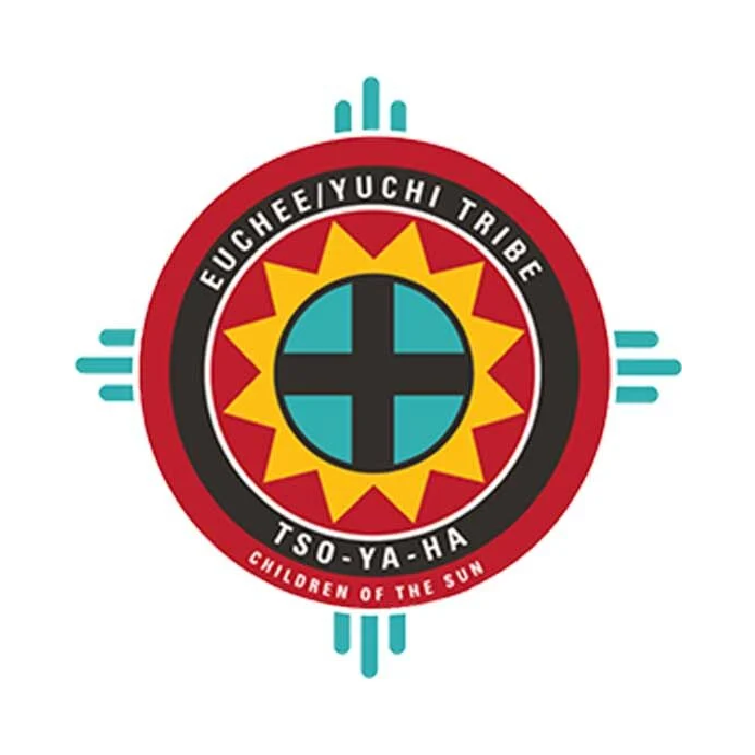 Apache Tribe Seal