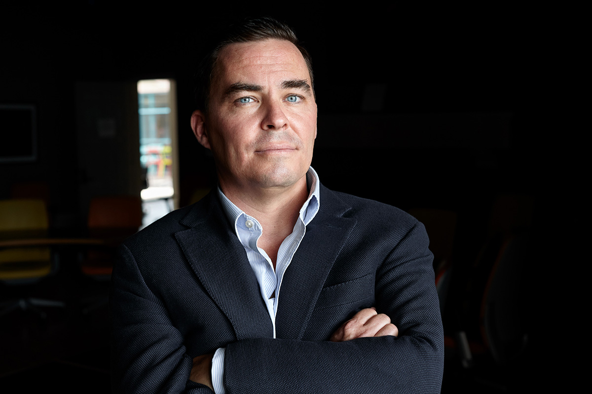 OU’s Kyle Harper Takes Big Thinking & Collaboration to the Santa Fe ...