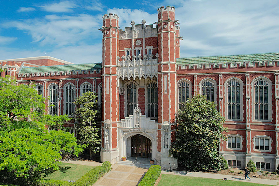 University Libraries Marks Open Access Week with New Publication